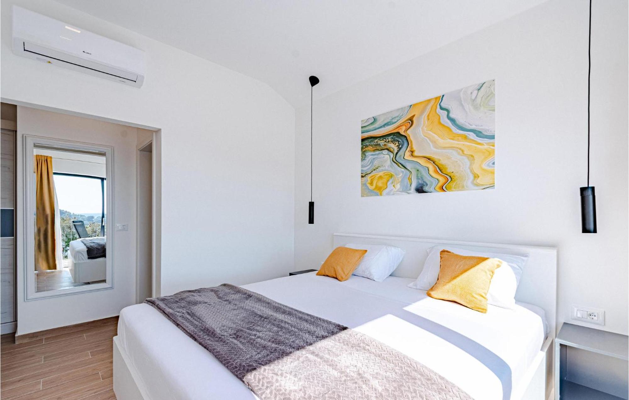 3 Bedroom Amazing Home In Blato Blato  Exterior photo